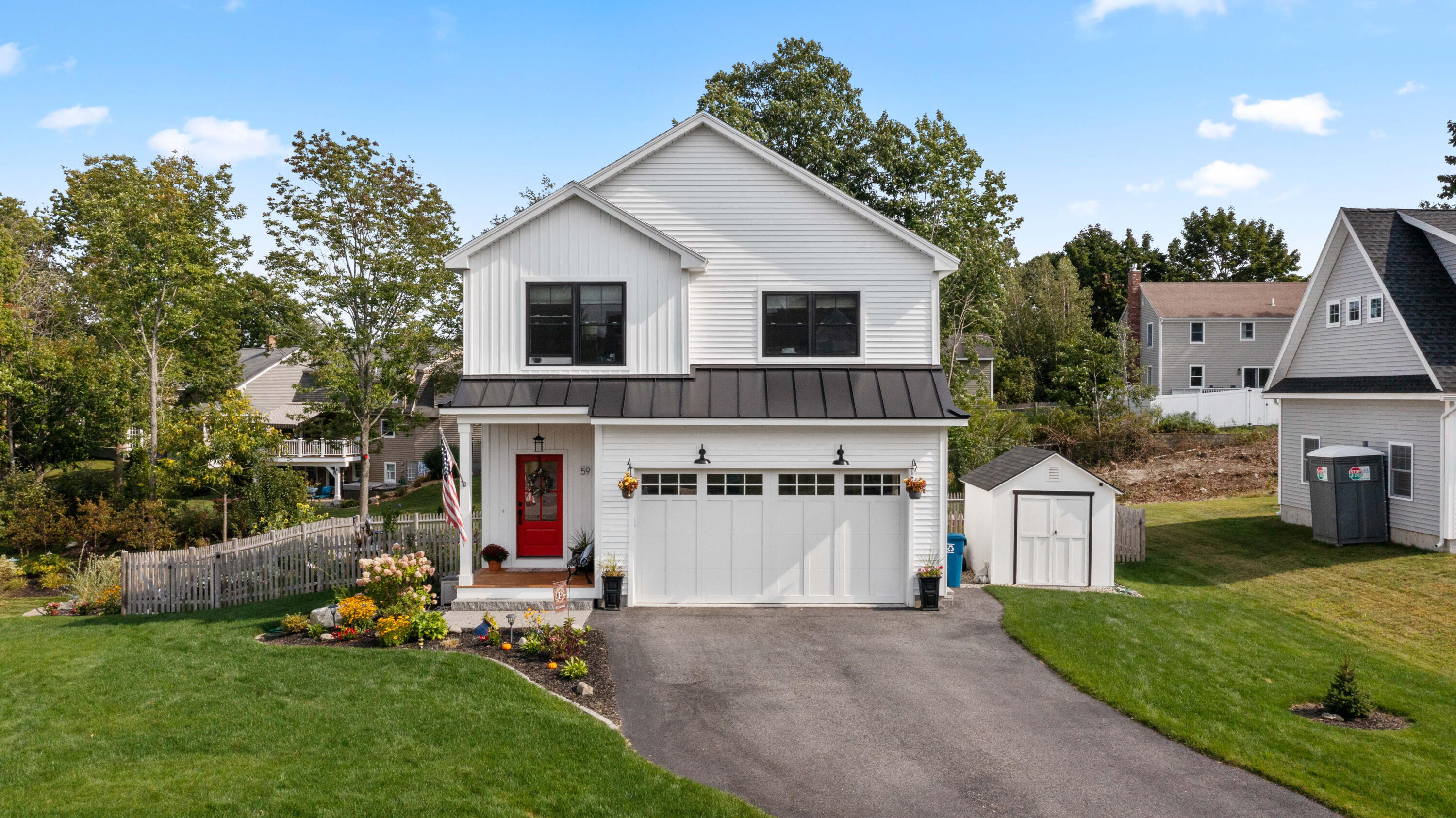 59 Pamela Road Portland, ME 04103 - Photo 62 of 75 59PamelaRoadPortland_062