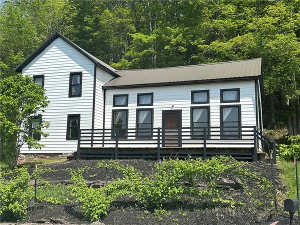 $465,000 | 751 Odell Lake Road, Harpersfield, NY 12167