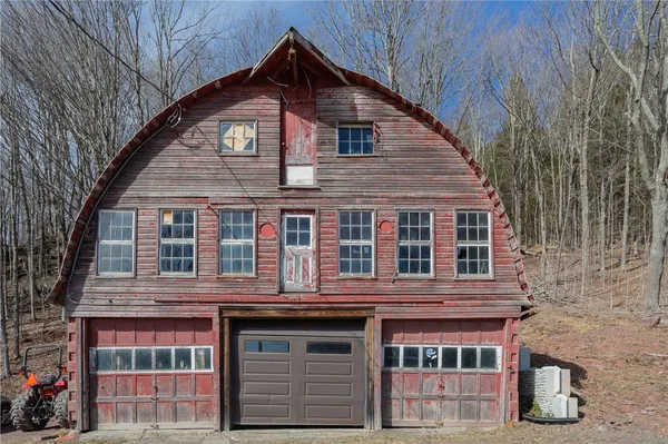 $465,000 | 751 Odell Lake Road, Harpersfield, NY 12167