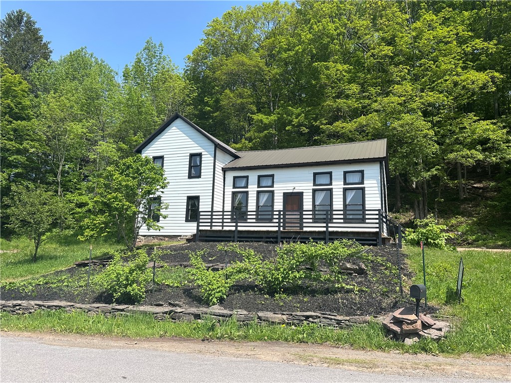 751 Odell Lake Road Stamford, NY 12167 - Photo 2 of 24