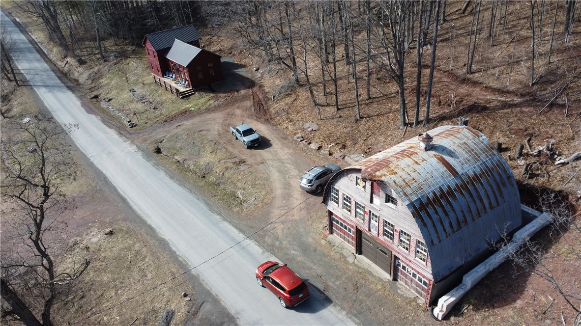 751 Odell Lake Road Harpersfield, NY 12167 - Photo 24 of 25