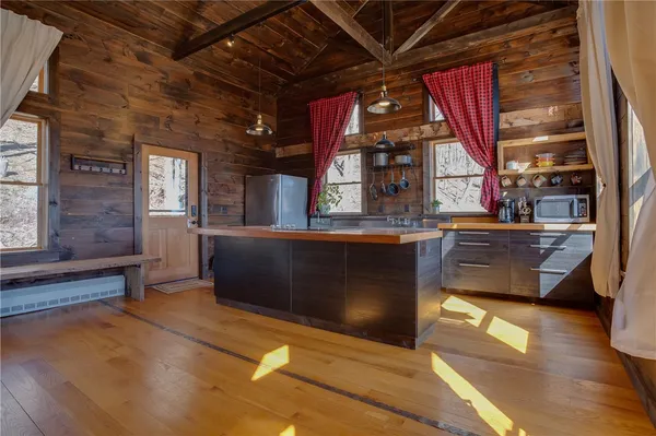 $465,000 | 751 Odell Lake Road, Harpersfield, NY 12167