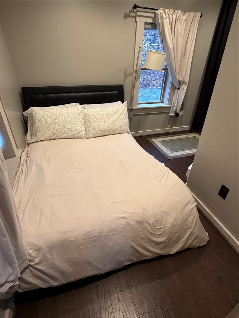 751 Odell Lake Road Harpersfield, NY 12167 - Photo 8 of 25 1st floor- bedroom 2