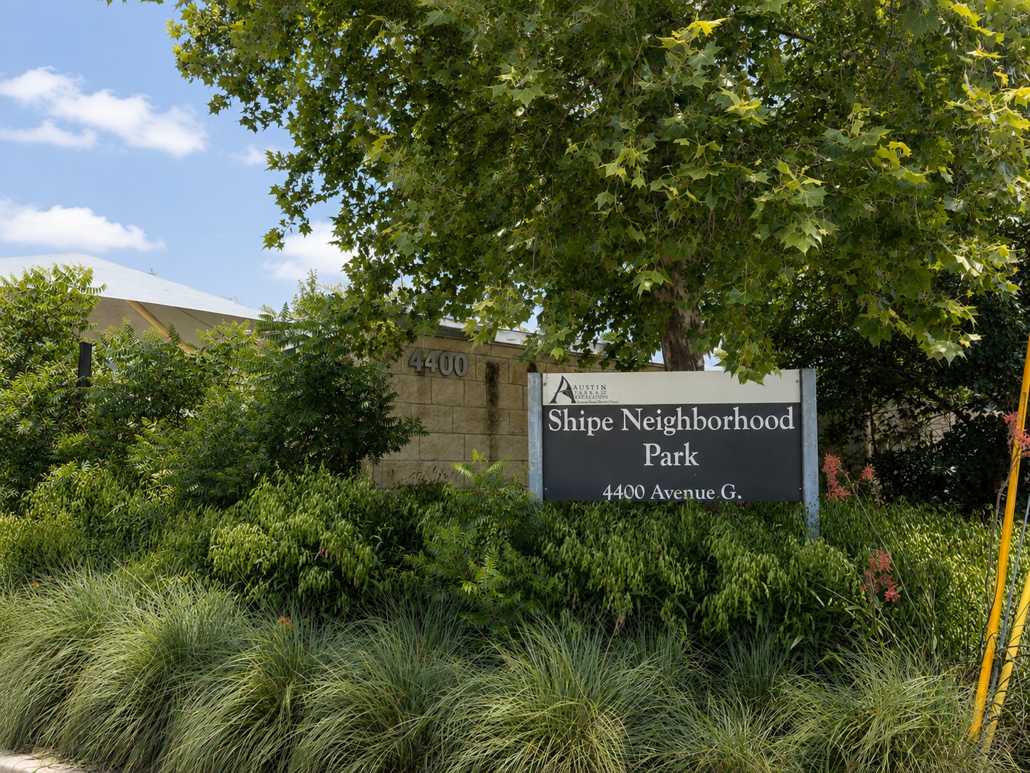 4402 Duval Street, Unit B Austin, TX 78751 - Photo 19 of 24