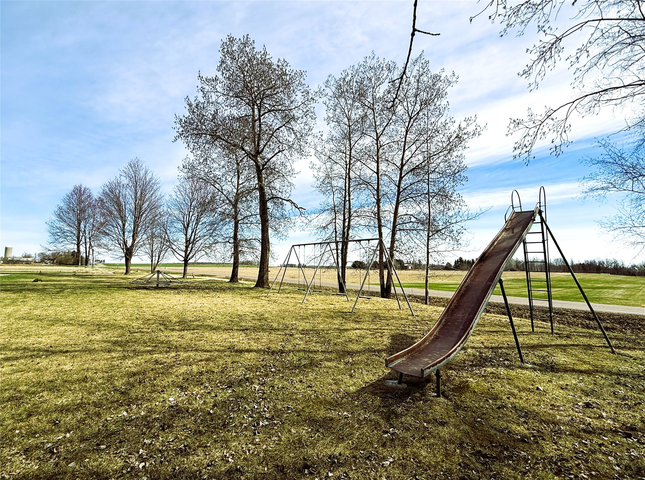 N2169 County Road V Sheldon, WI 54766 - Photo 41 of 49