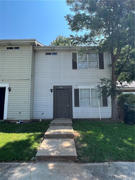 1753 Ridge Court Southeast Conyers, GA 30013 - Photo 1 of 1