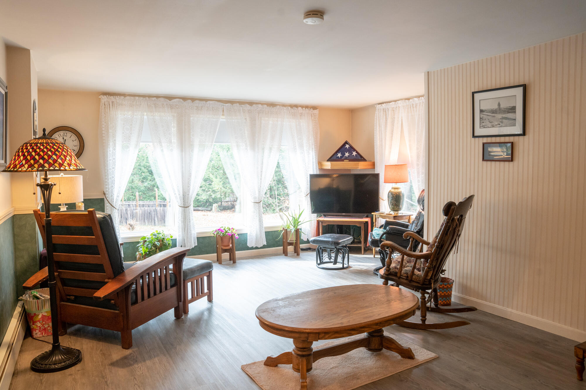 100 Old Thompson Road Buxton, ME 04093 - Photo 26 of 48 Living room