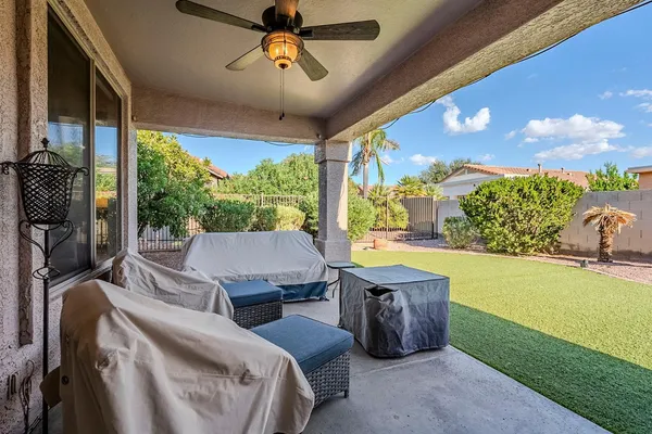 $2,495 | 4269 East Cassia Lane, Gilbert, AZ 85298