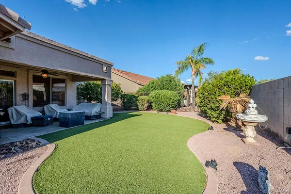 $2,495 | 4269 East Cassia Lane, Gilbert, AZ 85298