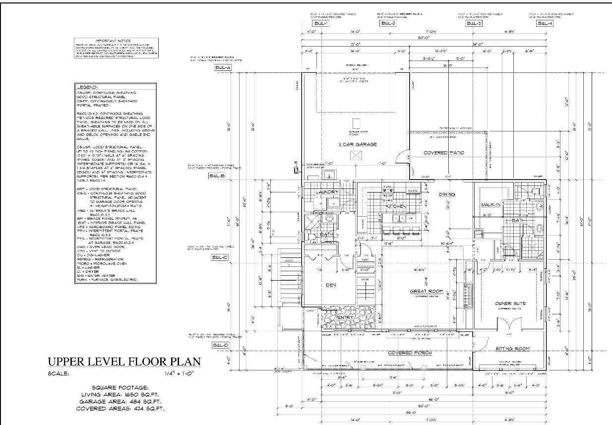 1324 Poppy Ridge Drive Eagle Point, OR 97524 - Photo 10 of 14 UPPPER FLOOR