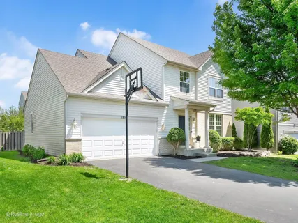 $429,900 | 1810 Wild Rose Trail, Joliet, IL 60431