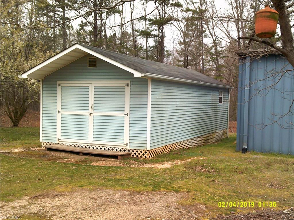 362 Brewer Road Star, NC 27356 - Photo 3 of 11