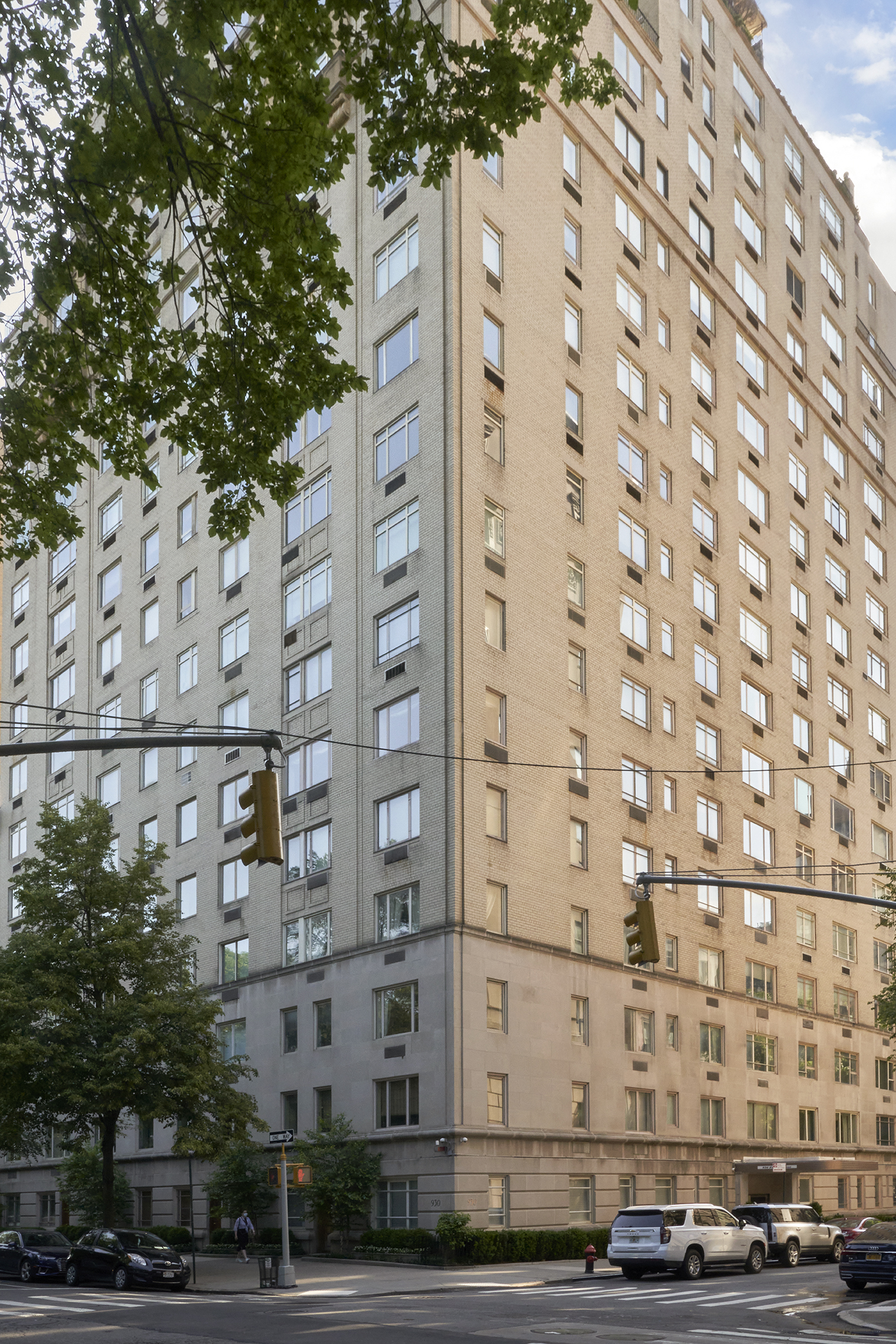 930 5th Avenue, Unit 10H/9GH Manhattan, NY 10021 - Photo 17 of 22