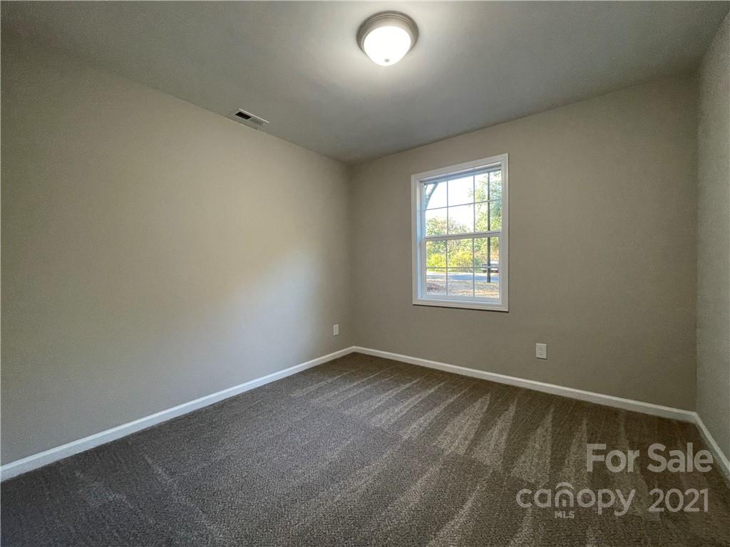 1601 Rushing Street Monroe, NC 28112 - Photo 12 of 21 an empty room with a window