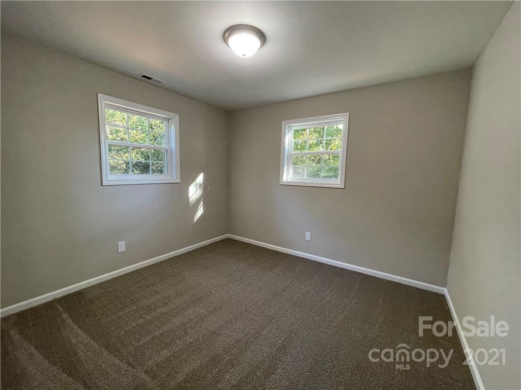 1601 Rushing Street Monroe, NC 28112 - Photo 16 of 21 an empty room with a window