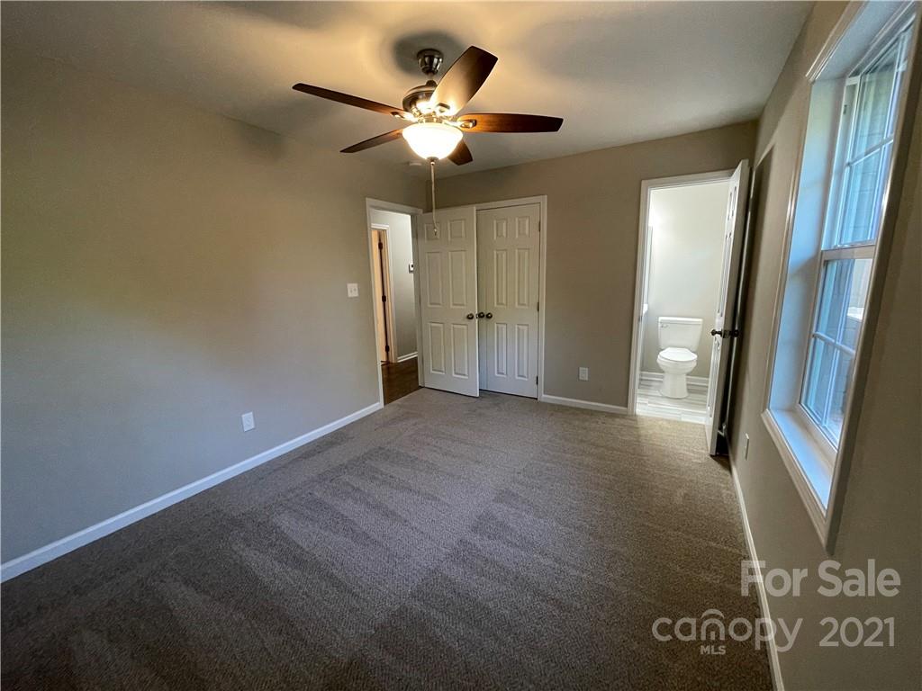 1601 Rushing Street Monroe, NC 28112 - Photo 18 of 21 a view of a livingroom with a chandelier