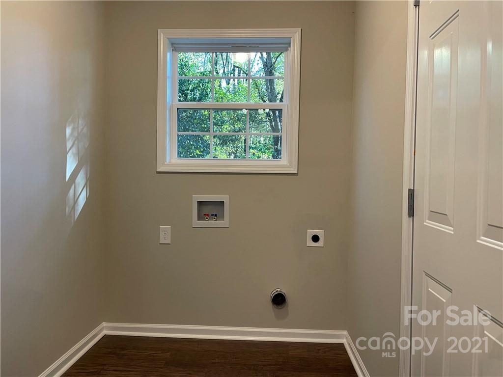 1601 Rushing Street Monroe, NC 28112 - Photo 9 of 21 a view of bathroom with window
