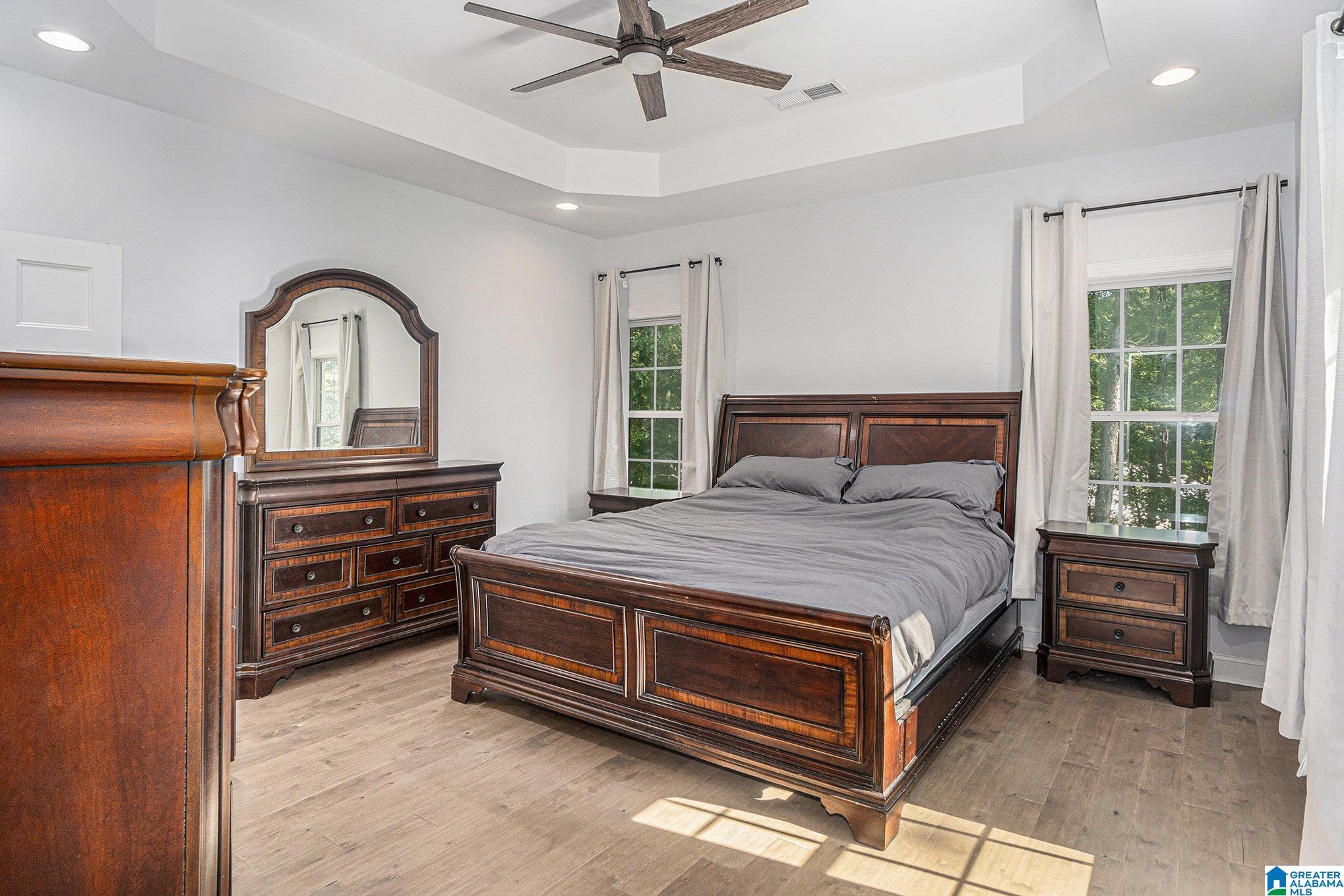 320 Gray Fox Road Springville, AL 35146 - Photo 15 of 30