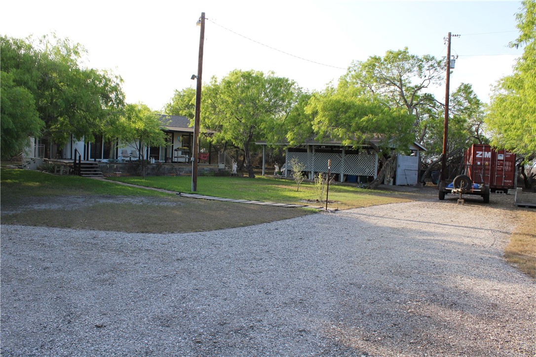 531 South County Road 1140 Riviera, TX 78379 - Photo 3 of 15