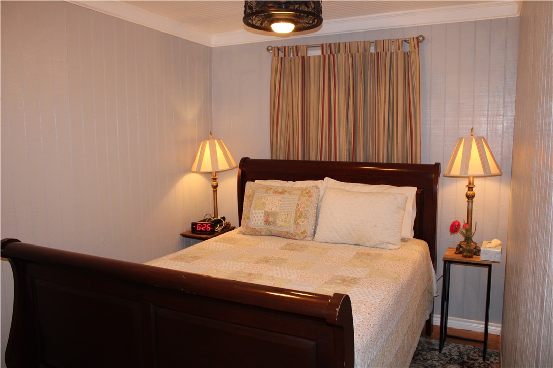 531 South County Road 1140 Riviera, TX 78379 - Photo 8 of 15 Bedroom 1