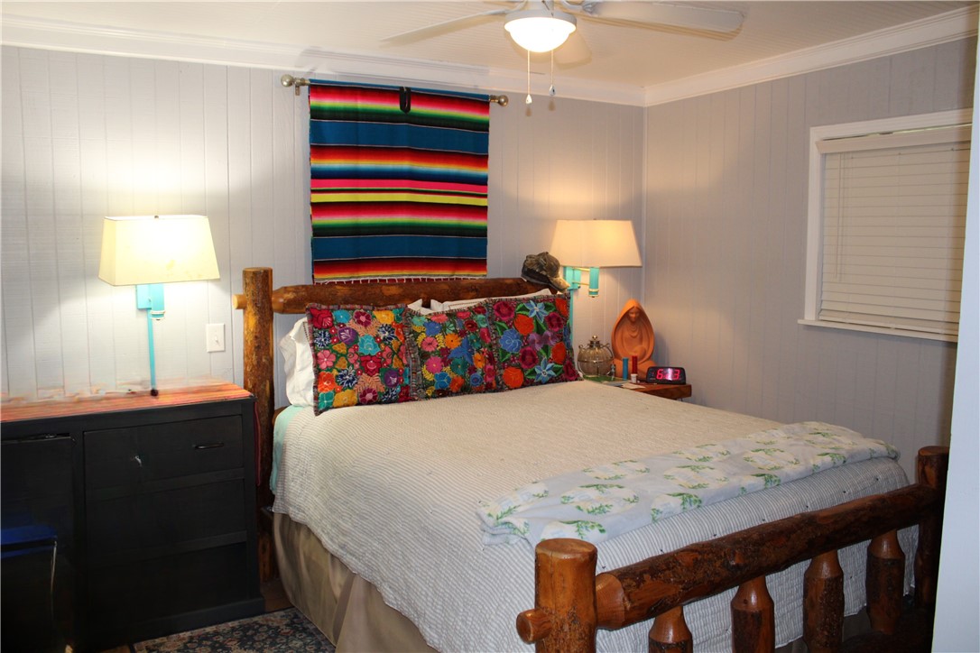 531 South County Road 1140 Riviera, TX 78379 - Photo 10 of 15 Bedroom 2