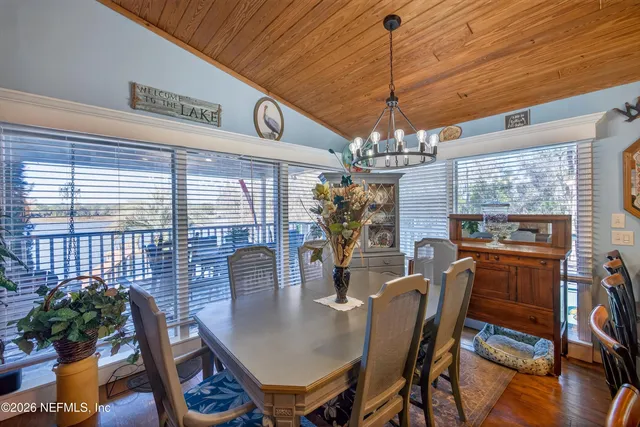 $629,900 | 126 Palmetto Trail, Interlachen, FL 32148