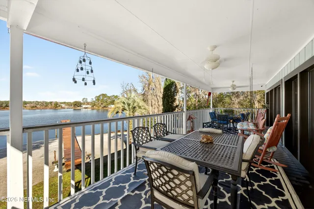 $629,900 | 126 Palmetto Trail, Interlachen, FL 32148