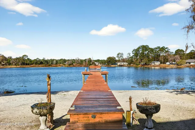 $629,900 | 126 Palmetto Trail, Interlachen, FL 32148