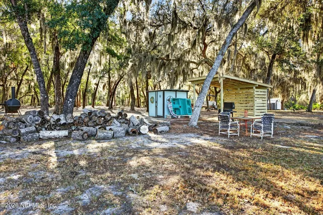 $629,900 | 126 Palmetto Trail, Interlachen, FL 32148