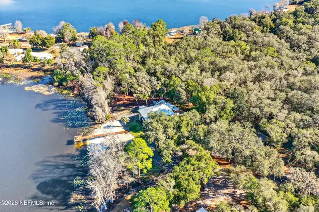 $629,900 | 126 Palmetto Trail, Interlachen, FL 32148