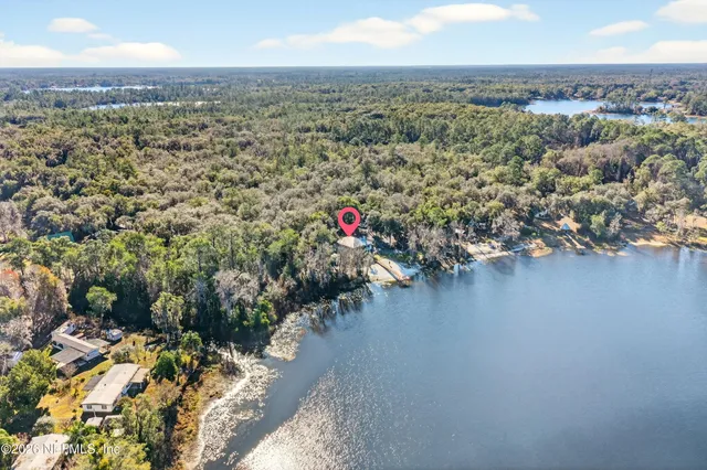 $629,900 | 126 Palmetto Trail, Interlachen, FL 32148