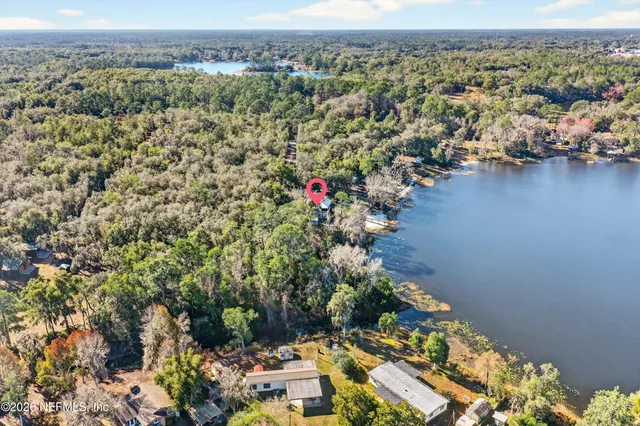 $629,900 | 126 Palmetto Trail, Interlachen, FL 32148