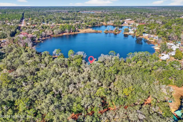 $629,900 | 126 Palmetto Trail, Interlachen, FL 32148