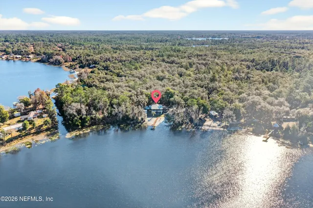 $629,900 | 126 Palmetto Trail, Interlachen, FL 32148