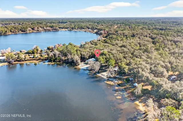 $629,900 | 126 Palmetto Trail, Interlachen, FL 32148