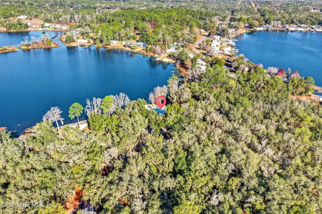 $629,900 | 126 Palmetto Trail, Interlachen, FL 32148