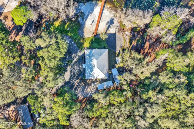 $629,900 | 126 Palmetto Trail, Interlachen, FL 32148