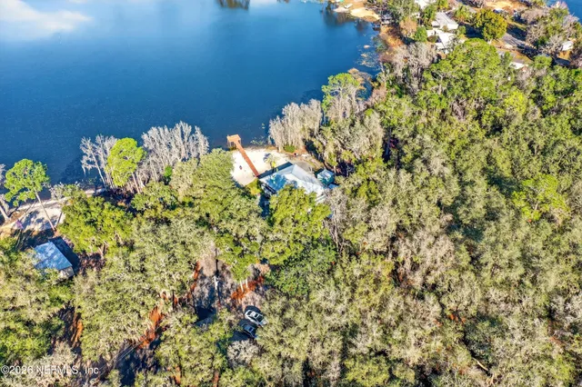 $629,900 | 126 Palmetto Trail, Interlachen, FL 32148