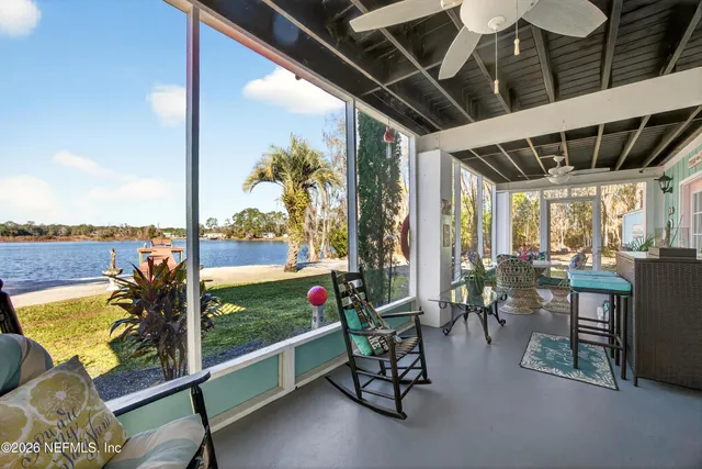 $629,900 | 126 Palmetto Trail, Interlachen, FL 32148