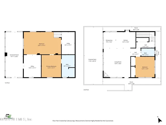 $629,900 | 126 Palmetto Trail, Interlachen, FL 32148
