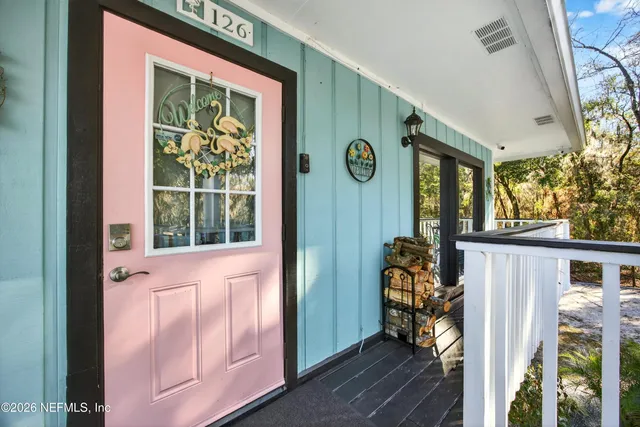 $629,900 | 126 Palmetto Trail, Interlachen, FL 32148