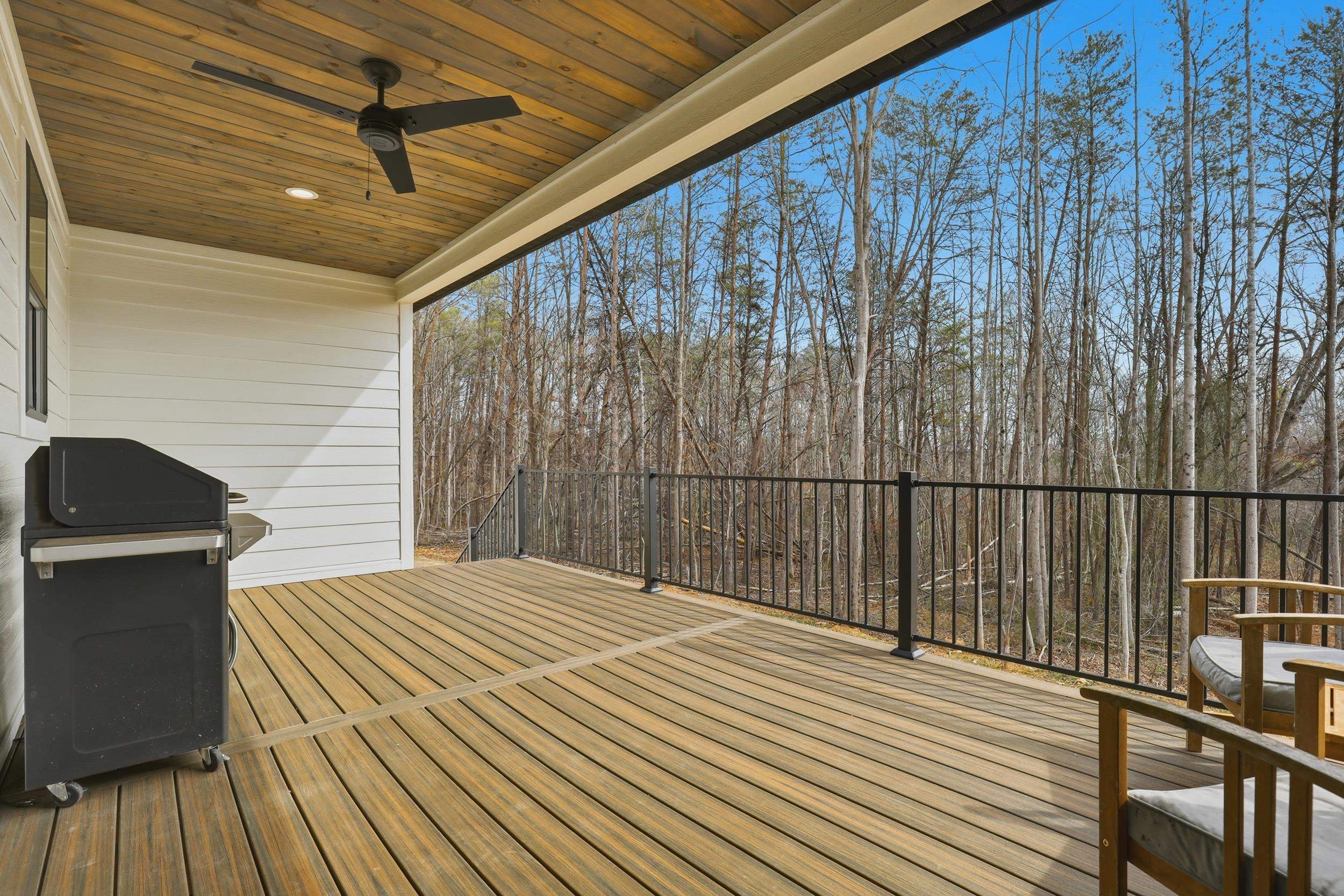 395 Mountainview Road Landrum, SC 29356 - Photo 19 of 22