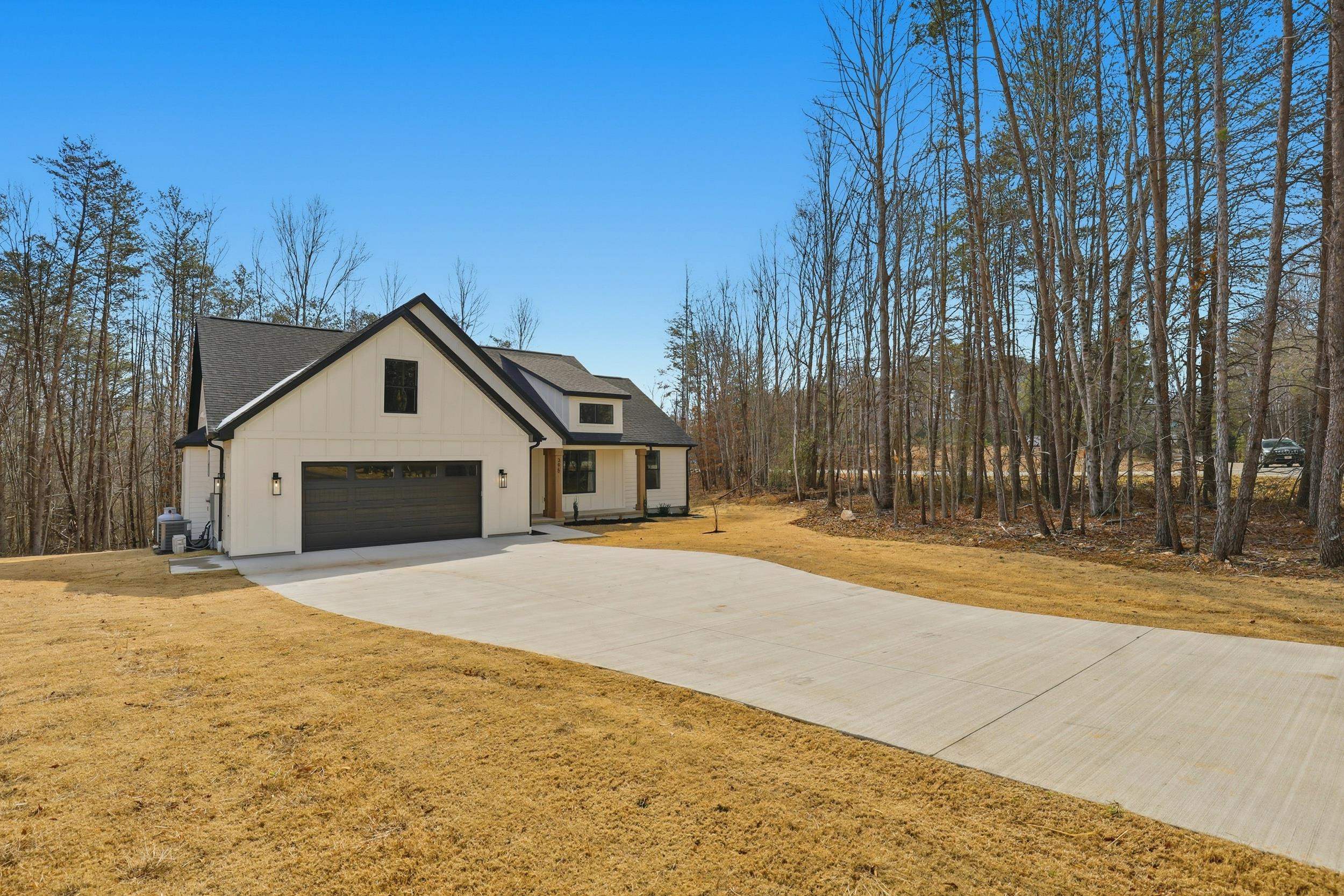 395 Mountainview Road Landrum, SC 29356 - Photo 20 of 22