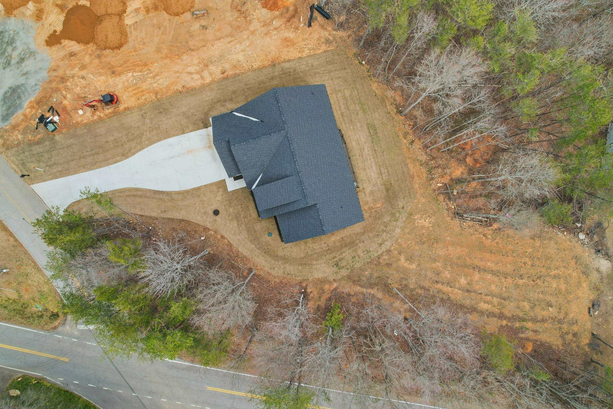 395 Mountainview Road Landrum, SC 29356 - Photo 21 of 22