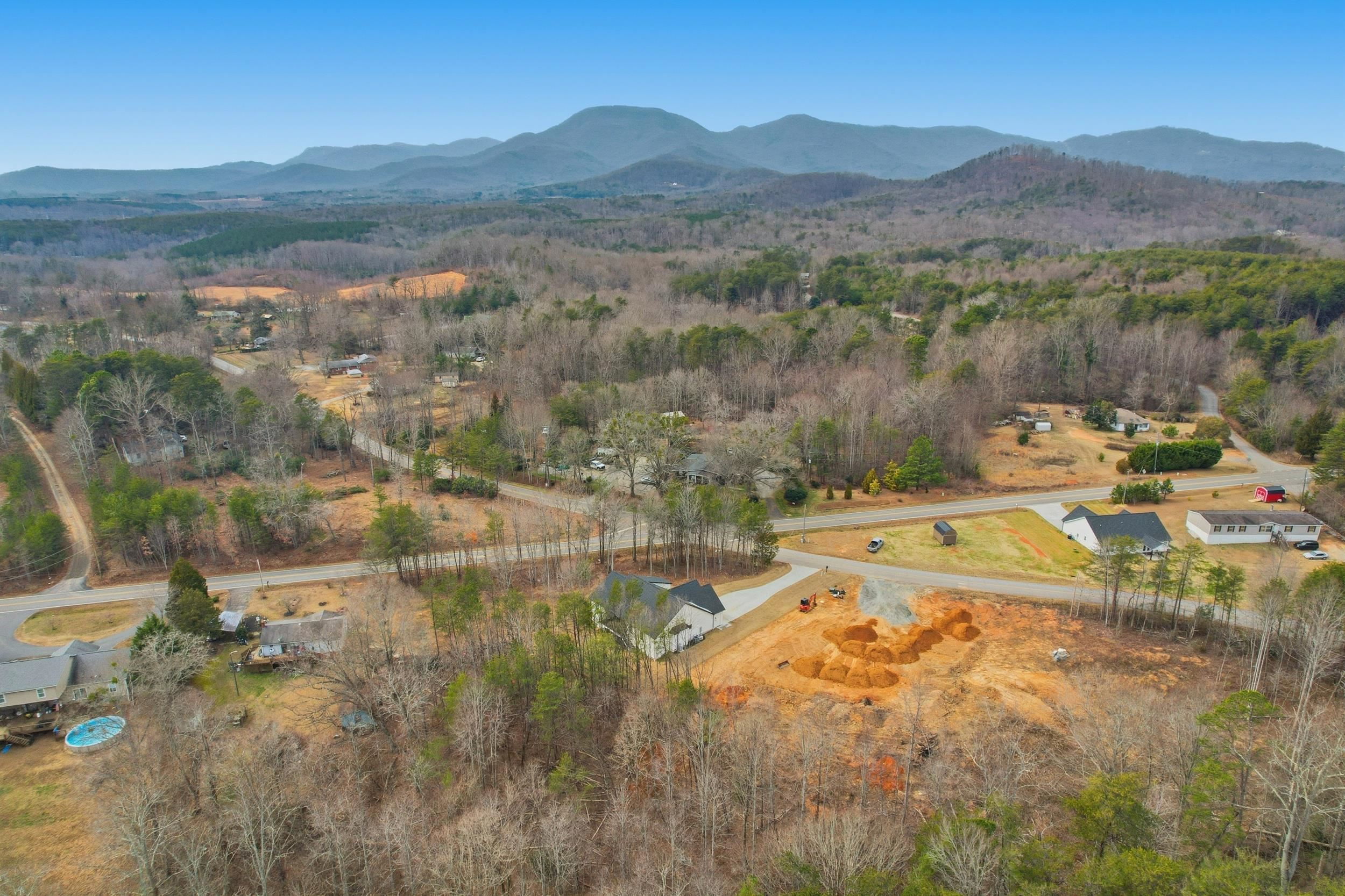 395 Mountainview Road Landrum, SC 29356 - Photo 22 of 22