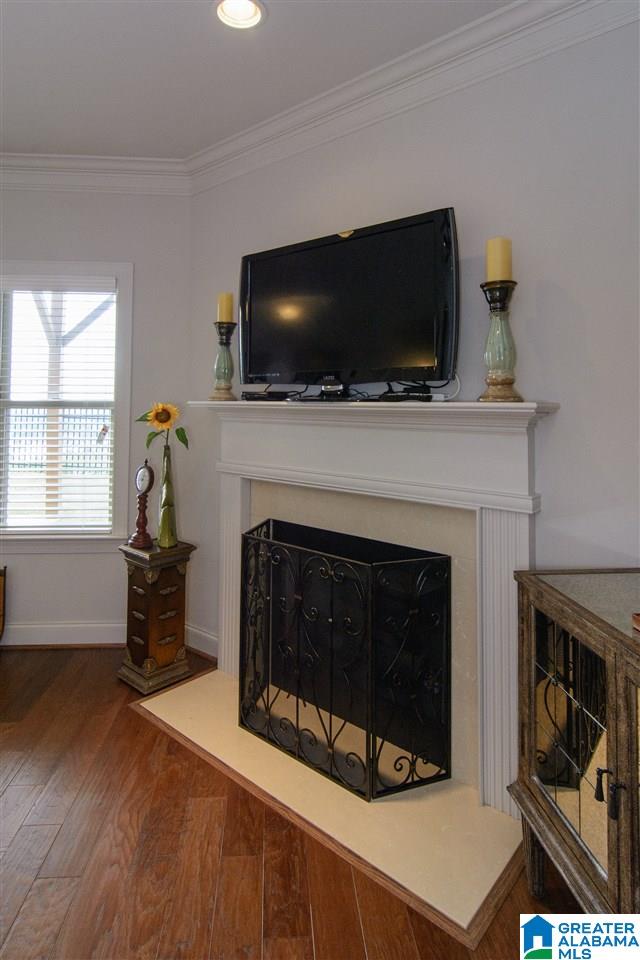 4076 Eagle Ridge Court Birmingham, AL 35242 - Photo 7 of 41