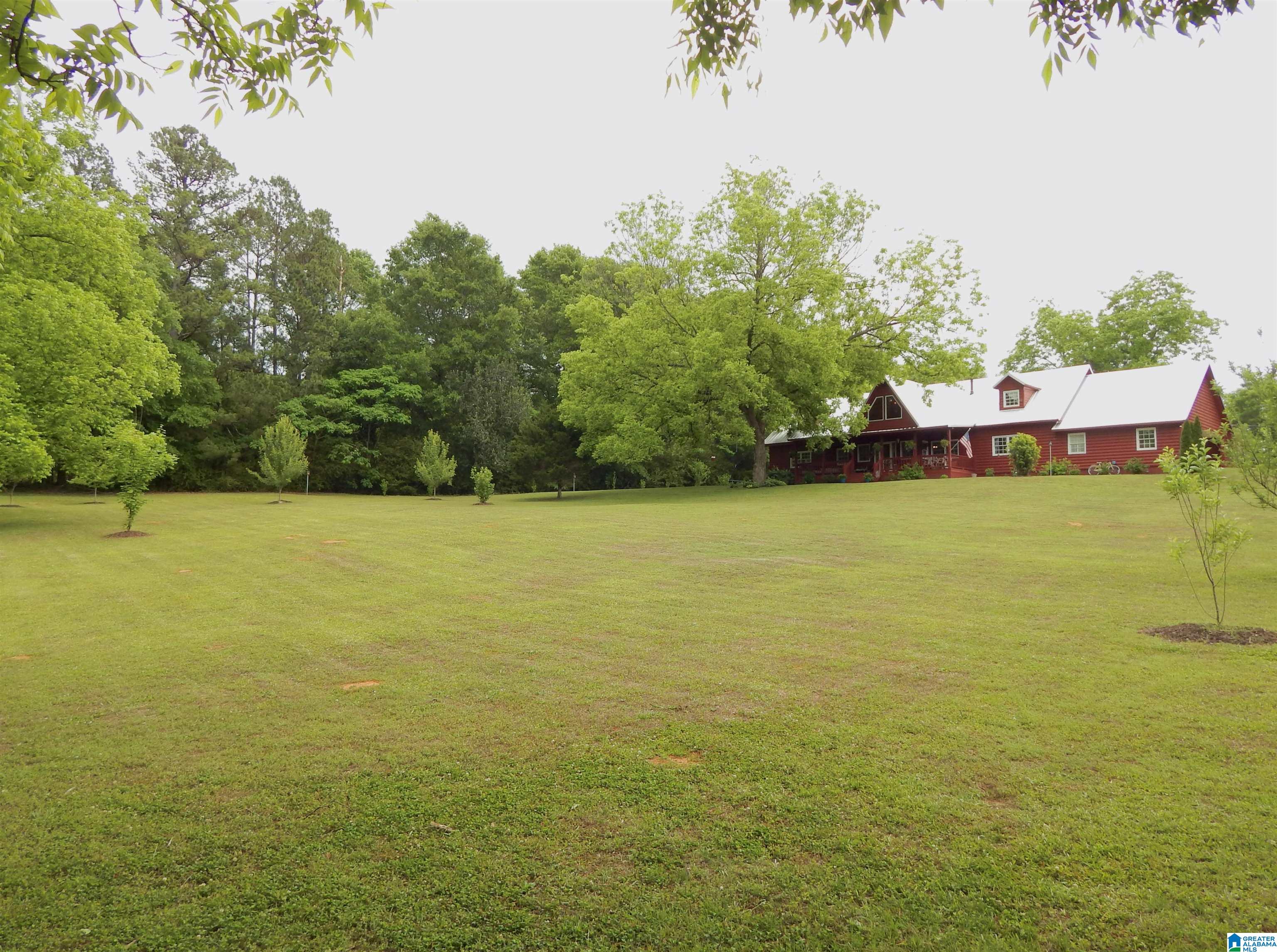 284 Jones Road Anniston, AL 36207 - Photo 4 of 56