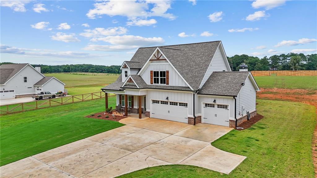 1482 Alcovy Station Road Covington, GA 30014 - Photo 43 of 56