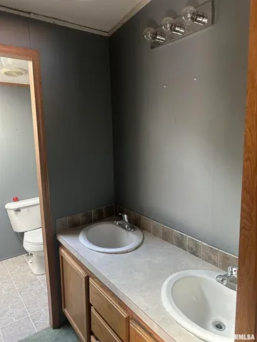 $189,900 | 165 Nile Lane, Creal Springs, IL 62922