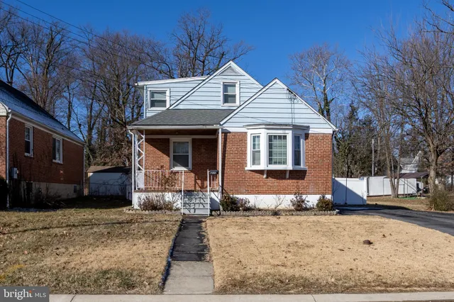 $2,500 | 8300 Dalesford Road, Baltimore, MD 21234